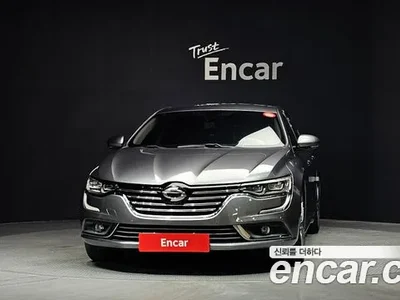 2016 Samsung SM6 1.6 TCe RE, фото 3, лот 10194771