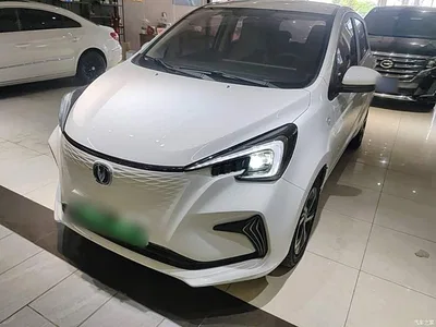 2020 Changan Benben E-Star Heartbeat Edition (NMC Battery), фото 2, лот 10253633