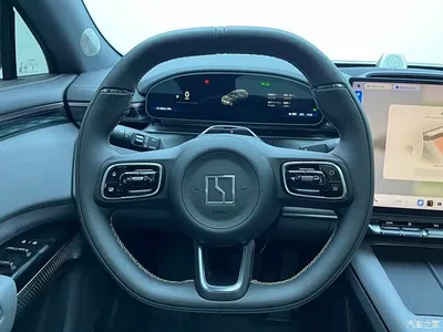 2025 ZEEKR 7X 100kWh Long Range RWD Smart Driving Edition, фото 4, лот 11012232