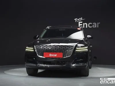 2022 Genesis GV80 2.5T Gasoline 2WD, фото 2, лот 10059075
