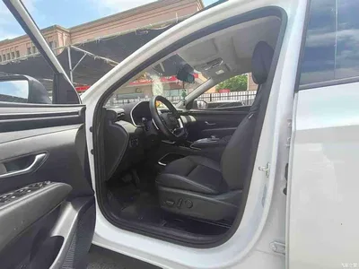 2023 Hyundai Tucson L 1.5T Automatic 2WD DLX Luxury Edition, фото 3, лот 10284702