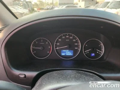 2021 Hyundai Starex Wagon 12-Seater, фото 4, лот 10191083