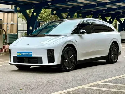 2025 Li Auto i6 2WD Base Model, фото 1, лот 10404130