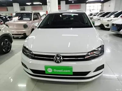 2023 Volkswagen Polo Facelift Plus 1.5L Auto Joyful Living Edition, фото 3, лот 10465364