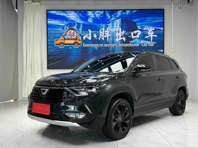 2021 Jetta VS7 Black Edge Edition 1.4T Auto Deluxe, фото 1, лот 11548109