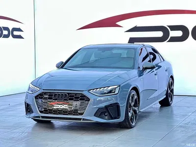 2022 Audi A4L 40 TFSI quattro RS Kit Burning Speed, фото 1, лот 10438422