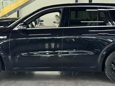 2023 Li Auto Li L8 Air, фото 3, лот 10824389