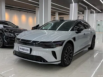 2025 ZEEKR 007GT AWD Smart Drive 75kWh, фото 1, лот 10836586