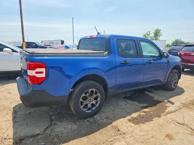 2023 FORD MAVERICK XL, фото 3, лот 10551312