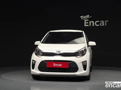 2017 Kia morning Luxury, фото 3, лот 10521767