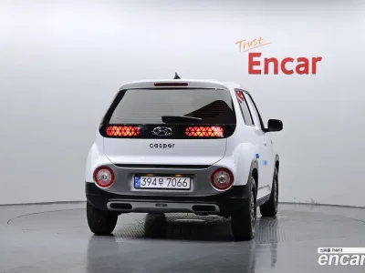 2023 Hyundai Casper Modern, фото 4, лот 10137809
