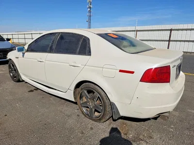 2006 ACURA 3.2TL, фото 2, лот 11147325