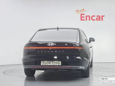 2023 Hyundai Grandeur 3.5 Gasoline 2WD, фото 4, лот 11085105