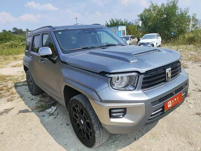 2024 Tank 700 New Energy Hi4-T Ultimate Edition, фото 3, лот 11191099