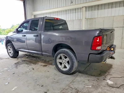 2015 RAM 1500 ST, фото 2, лот 10859655
