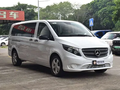 2016 Mercedes-Benz Vito 2.0T Elite Edition, фото 3, лот 10671846