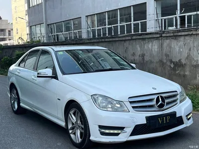 2013 Mercedes-Benz C-Class C 180 Classic Grand Edition, фото 3, лот 10900434