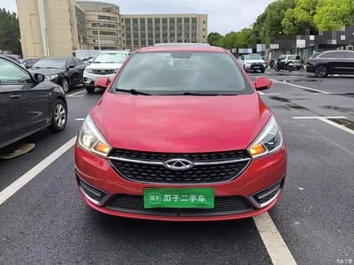 2017 Chery Arrizo 5 1.5L CVT Luxury Edition, фото 3, лот 10335233