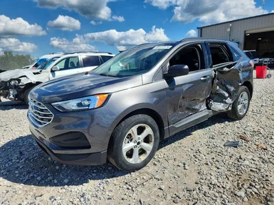 2020 FORD EDGE SE, фото 1, лот 10564447