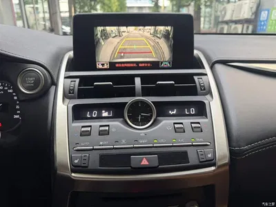 2018 Lexus NX Model 200 AWD Fengshang Edition China V, фото 4, лот 10318881