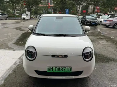 2022 Changan Qiyuan Changan Lumin 210km Sweet Edition, фото 2, лот 11247240