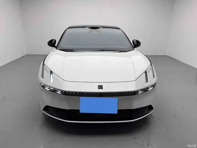 2025 Lynk & Co 10 EM-P Model 120km Base Version, фото 3, лот 10317579