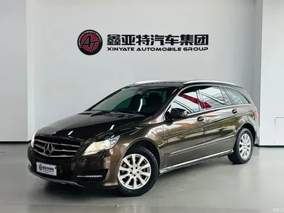 2011 Mercedes-Benz R-Class R 300 L Business Class, фото 2, лот 10889602