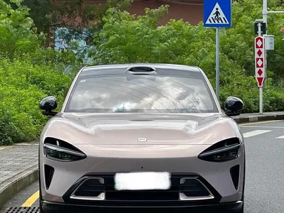 2025 Xiaomi Auto Xiaomi YU7 Ultra Long Range High Performance AWD Max Edition, фото 2, лот 10372826
