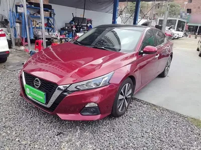 2019 Nissan Teana 2.0L XL Upper Smart Drive Edition, фото 2, лот 10348142