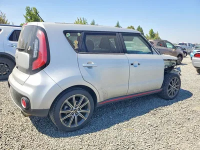 2017 KIA SOUL !, фото 3, лот 10678324