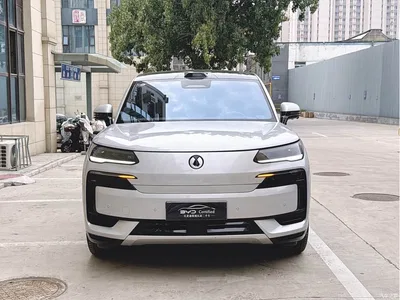 2025 Denza N9 Model Prestige Edition, фото 2, лот 10346288