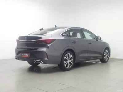 2021 Changan Eado PLUS Blue Whale NE 1.4T GDI DCT Flagship, фото 2, лот 10274986