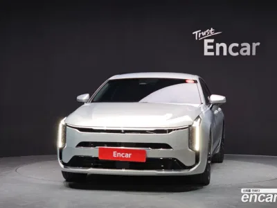 2025 Kia K8 2.5 Gasoline 2WD, фото 3, лот 10131949