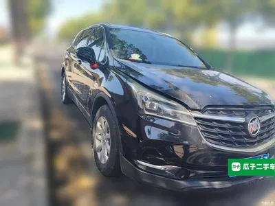2020 Buick Envision Plus 20T FWD Elite, фото 3, лот 10364648