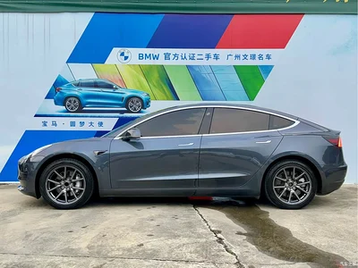 2019 Tesla Model 3 Standard Range Rear-Wheel Drive Upgrade, фото 4, лот 10966011