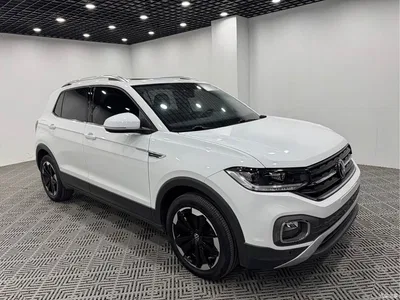 2021 Volkswagen Tanying 1.5L Automatic Smart Connect Edition, фото 1, лот 11585170