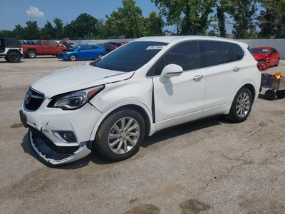 2020 BUICK ENVISION ESSENCE, фото 1, лот 10860188