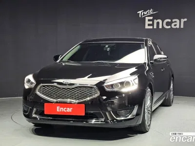 2016 Kia K7 2.4 GDI Prestige, фото 2, лот 10048467
