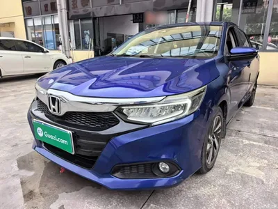 2019 Honda Lingpai 180Turbo CVT Leading Version China V, фото 2, лот 10821586