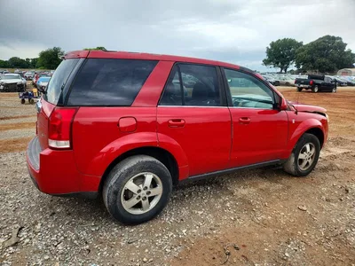 2007 SATURN VUE, фото 3, лот 10882604