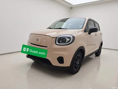 2023 Leapmotor T03 310 Light Edition, фото 1, лот 11205245