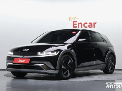 2026 Hyundai Ioniq5 Long Range AWD, фото 1, лот 10124056