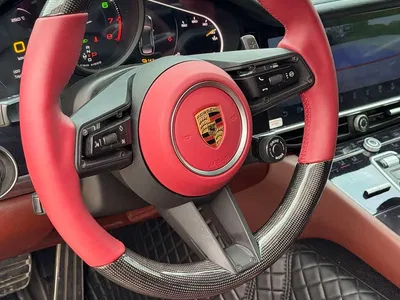 2013 Porsche Panamera 4 Platinum Edition 3.6L, фото 4, лот 10392265