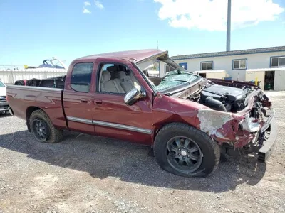 2005 TOYOTA TUNDRA ACCESS CAB SR5, фото 4, лот 10554826