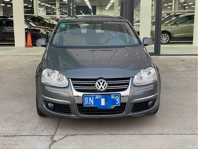 2009 Volkswagen Sagitar 2.0L Automatic Leather Edition, фото 2, лот 11205730