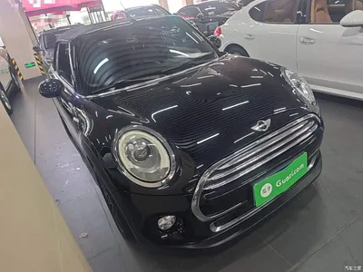 2016 MINI MINI 1.5T COOPER CABRIO, фото 4, лот 10350450