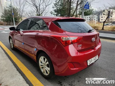 2014 Hyundai i30 1.6 GDI PYL, фото 2, лот 10038600