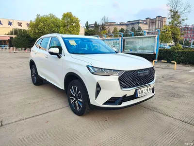 2026 Haval H6, фото 3, лот 10301607
