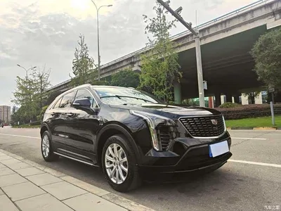 2020 Cadillac XT4 Facelift 28T 2WD Tech, фото 3, лот 10305369