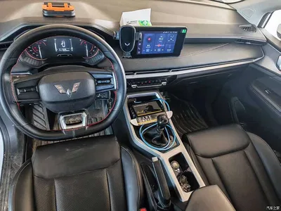 2022 Wuling Motors Wuling Jiachen 1.5L Manual Free Comfort, фото 3, лот 10832206